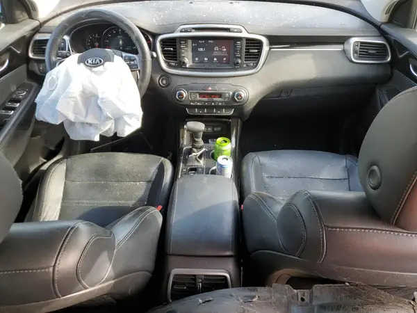 5XYPH4A59KG460134 2019 KIA SORENTO - Image 8