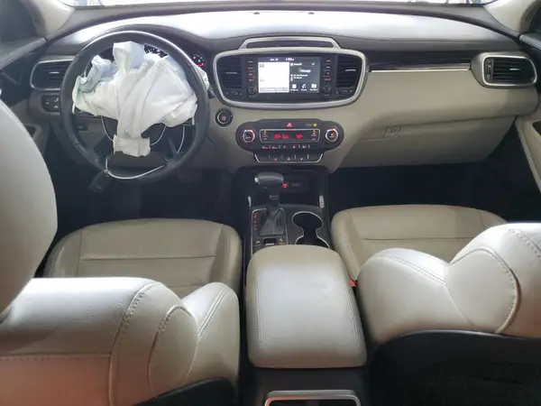 5XYPH4A59KG462286 2019 KIA SORENTO - Image 8