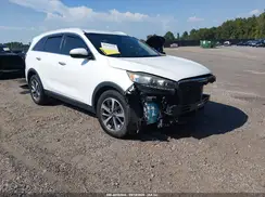 5XYPH4A59KG465219 2019 KIA SORENTO