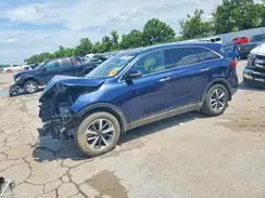 5XYPH4A59KG469044 2019 KIA SORENTO