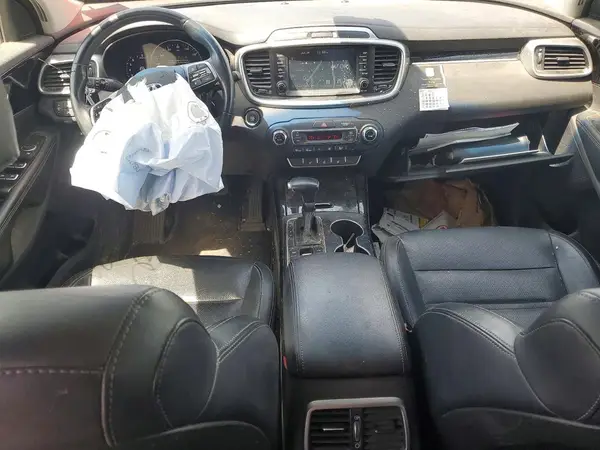 5XYPH4A59KG469044 2019 KIA SORENTO - Image 8