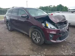 5XYPH4A59KG470940 2019 KIA SORENTO