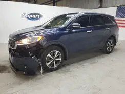 5XYPH4A59KG475359 2019 KIA SORENTO