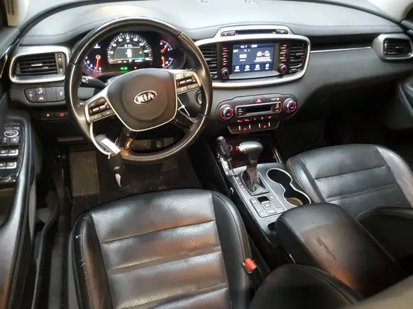 5XYPH4A59KG475359 2019 KIA SORENTO - Image 8