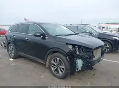 5XYPH4A59KG478441 2019 KIA SORENTO