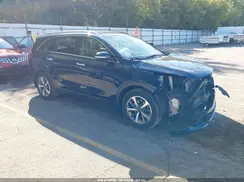 5XYPH4A59KG501636 2019 KIA SORENTO