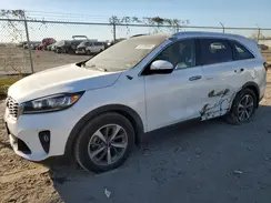 5XYPH4A59KG503497 2019 KIA SORENTO