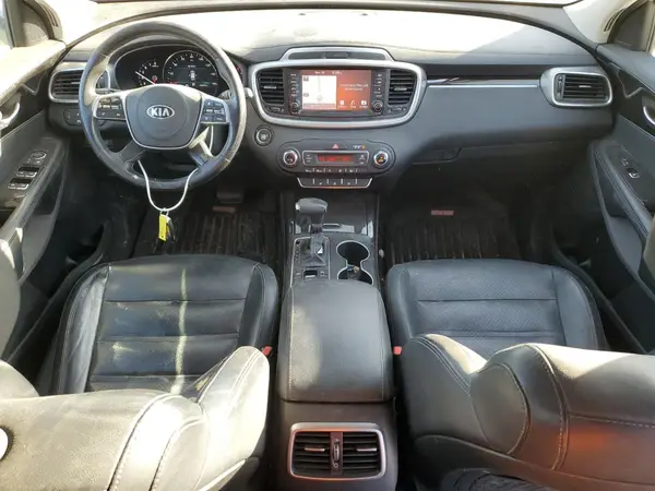 5XYPH4A59KG503497 2019 KIA SORENTO - Image 8