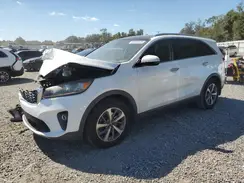 5XYPH4A59KG505380 2019 KIA SORENTO