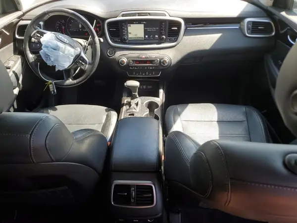5XYPH4A59KG505380 2019 KIA SORENTO - Image 8