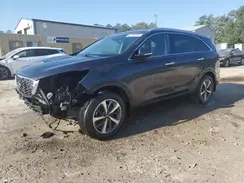 5XYPH4A59KG518534 2019 KIA SORENTO