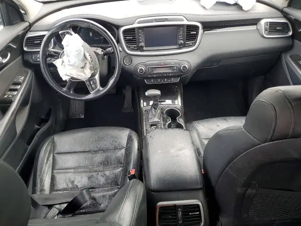 5XYPH4A59KG519523 2019 KIA SORENTO - Image 8