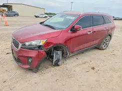 5XYPH4A59KG525483 2019 KIA SORENTO