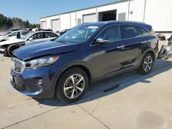5XYPH4A59KG531302 2019 KIA SORENTO