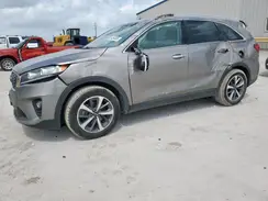 5XYPH4A59KG534328 2019 KIA SORENTO