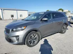 5XYPH4A59KG534975 2019 KIA SORENTO