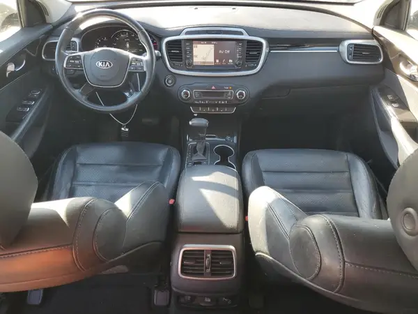 5XYPH4A59KG534975 2019 KIA SORENTO - Image 8
