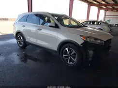 5XYPH4A59KG538301 2019 KIA SORENTO