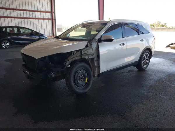 5XYPH4A59KG538301 2019 KIA SORENTO - Image 2