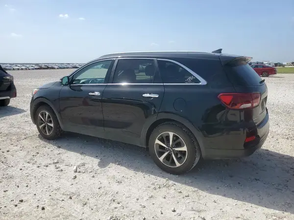 5XYPH4A59KG566115 2019 KIA SORENTO - Image 2
