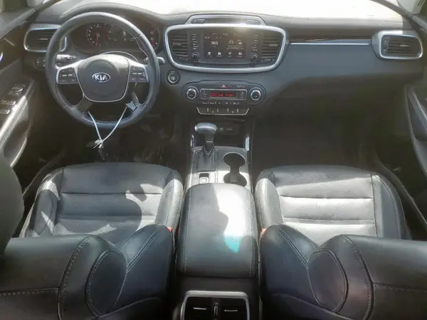5XYPH4A59KG566115 2019 KIA SORENTO - Image 8