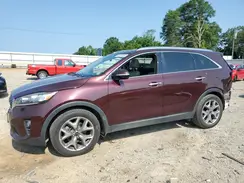 5XYPH4A59KG591774 2019 KIA SORENTO