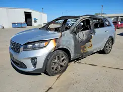 5XYPH4A59KG600926 2019 KIA SORENTO
