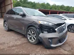 5XYPH4A59KG607939 2019 KIA SORENTO