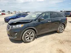 5XYPH4A59KG609724 2019 KIA SORENTO