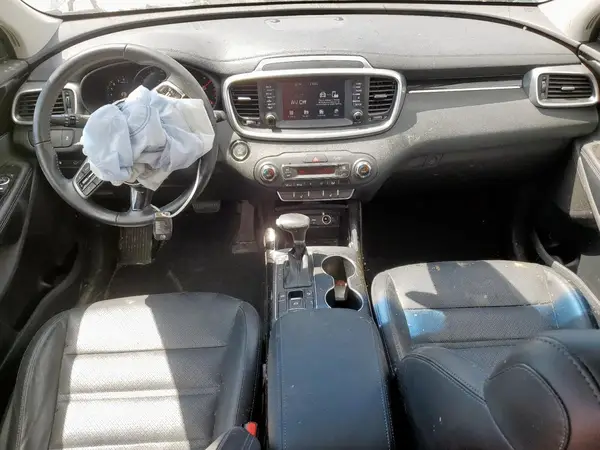 5XYPH4A59KG609724 2019 KIA SORENTO - Image 8
