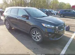 5XYPH4A59KG609951 2019 KIA SORENTO