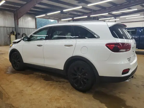 5XYPH4A59LG651795 2020 KIA SORENTO - Image 2