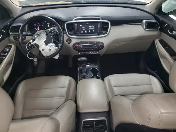 5XYPH4A59LG651795 2020 KIA SORENTO - Image 8