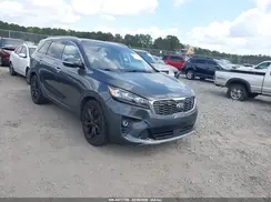 5XYPH4A59LG654146 2020 KIA SORENTO