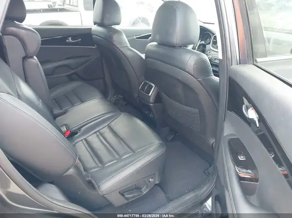 5XYPH4A59LG654146 2020 KIA SORENTO - Image 8