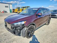 5XYPH4A59LG655779 2020 KIA SORENTO