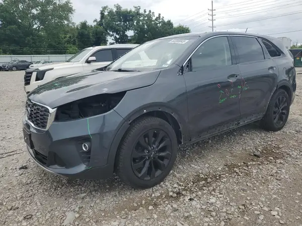 5XYPH4A59LG673733 2020 KIA SORENTO - Image 1