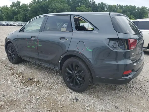 5XYPH4A59LG673733 2020 KIA SORENTO - Image 2