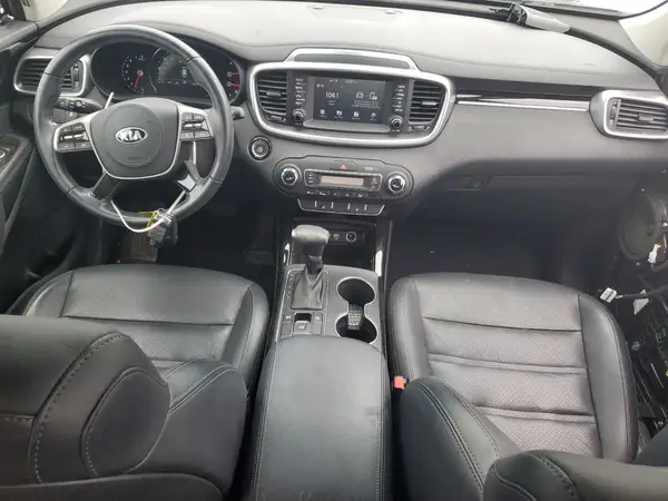 5XYPH4A59LG673733 2020 KIA SORENTO - Image 8