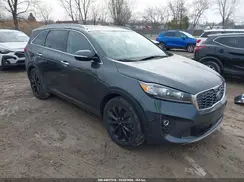 5XYPH4A59LG676910 2020 KIA SORENTO