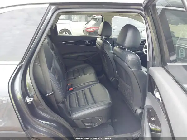 5XYPH4A59LG676910 2020 KIA SORENTO - Image 8