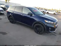 5XYPH4A59LG677510 2020 KIA SORENTO
