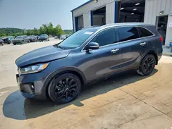5XYPH4A59LG678740 2020 KIA SORENTO
