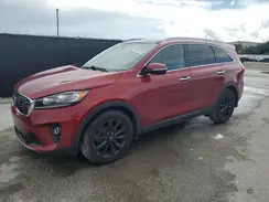 5XYPH4A59LG696283 2020 KIA SORENTO