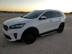 5XYPH4A59LG701384 2020 KIA SORENTO