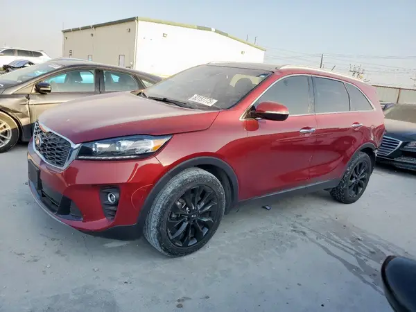 5XYPH4A59LG701885 2020 KIA SORENTO - Image 1
