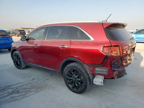 5XYPH4A59LG701885 2020 KIA SORENTO - Image 2