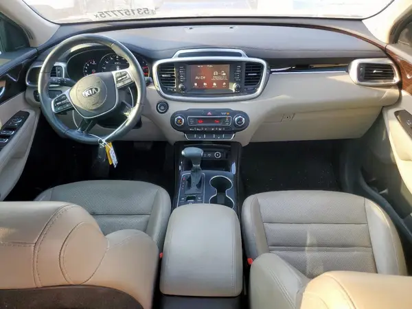 5XYPH4A59LG701885 2020 KIA SORENTO - Image 8