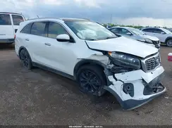 5XYPH4A59LG702857 2020 KIA SORENTO