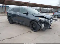5XYPH4A59LG703961 2020 KIA SORENTO